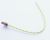 YT451.7000.04 Worktop KADO Erdkabel