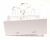 DA97-23188A ASSY ICE MAKER;RS8000BC,INCABI, DUAL ICE
