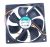 12V PMD1212PTB3-A DC Axiallüfter 120x120x25mm SUNON -RoHS-konform-