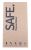 BULKSAFE95088 SAFE. BY PANZERGLASS SCREEN PROTECTOR PASSEND FÜR SAMSUNG GALAXY S21 5G | ULTRA-WIDE FIT