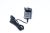 23,5V-0,65A PSE50369 EU STECKER-LADEGERÄT FÜR PASSEND FÜR BOSCH AKKUSAUGER