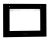 22350665 OUTER GLASS ASSEMBLY(