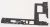 GH97-29147A MEA Halterung vorne X716B