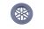 Matice ,primerno zaEDW60A42T23 5402500000