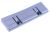 12176000A67169 LOWER BASKET HANDLE ASSEMBLY