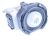 Motorji Ac ,primerno zaCBD7501V 4151000000