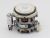 429A96 MOTEUR LV CYCLAGE