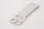 GH98-48355C ASSY RUBBER-FKM BUCKLE STRAP_SILVER