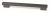 37054802 HANDLE ISARA ASSEM(BLCK ANOD,BLACK,325)