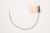 14008-04810100 X1703 WiFi Main Antenna ASAP/LA9RF358-CS-H