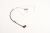 14005-04140300 FX707ZE EDP-Kabel FHD 40Pin 0.5P ASAP/LA05EM119-1H
