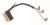 14011-05750000 B7402FEA Kamera-Kabel ASAP/LA05EW169-1H