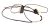 14005-04351000 M6500QC OLED Flach EDP Kabel ASAP/LA05EM206-1H