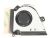 13NR05U0P02011 FX516PC VGA Thermal Fan 5V FORCECON