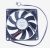 306040500024 MOTORJI ZA VENTILATORJE