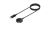 EP-OR900BBEGWW GALAXY WATCH ACTIVE 2 INDUKTIVE LADESTATION, BLACK