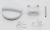 719004200 POIGN LL HUBLOT KIT