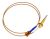 THERMOELEMENT ALTERNATIV FÜR PASSEND FÜR BAUKNECHT 482000026835 600MM M6X0,75