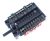 419298 STIKALO IZBIRNO K44D EVEREL