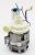 GH30A-2S05 424L58 MOTEUR LV CYCLAGE