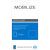 53698 Mobilize Clear 2er-Pack Displayschutzfolie Xiaomi Redmi 8/8A