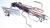 15422000018272 4-Wege-Ventil-Baugruppe
