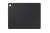 EF-BX110TBEGWW PASSEND FÜR SAMSUNG GALAXY TAB A9 BOOK COVER EF-BX110TBEGWW, BLACK