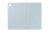 EF-BX110TLEGWW PASSEND FÜR SAMSUNG GALAXY TAB A9 BOOK COVER EF-BX110TLEGWW, BLUE