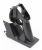 DJ97-03092B Baugruppe Rahmen VS9500, Schwarz Chrommetall, Anti-S
