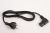 C00861185 488000861185 Netzkabel 2x0,75 1500 SHK-IEC