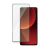 8069 PanzerGlass Screen Protector Xiaomi 13T | 13T Pro | Ultra Wide Fit