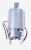 300011188701 NOZZLE BRUSH MOTOR