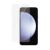 7341 PanzerGlass Displayschutz PASSEND FÜR SAMSUNG Galaxy S23 FE | Ultra-Wide Fit