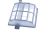 1435000100 C00915602 MICROFIBER FILTER ACCESSORIE  PASSEND FÜR GRUNDIG 