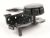 DA97-24684A ASSY HINGE-LOW;RB6000D,BLACK ELECTRODEPO