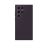 EF-PS928TEEGWW PASSEND FÜR SAMSUNG SILICONE CASE FÜR GALAXY S24 ULTRA, DARK VIOLET
