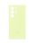 EF-PS928TGEGWW PASSEND FÜR SAMSUNG SILICONE CASE FÜR GALAXY S24 ULTRA, LIME