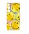 EF-MS921CYEGWW PASSEND FÜR SAMSUNG FLIPSUIT CASE FÜR GALAXY S24, YELLOW