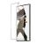 7355 PanzerGlass Matrix Displayschutzfolie mit D3O PASSEND FÜR SAMSUNG Galaxy S24 Ultra Ultra-Wide Fit mit AlignerKit