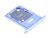 GH98-48940D SIM-Kartenhalter Galaxy A15 5G (SM-A156B) blau
