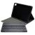 29637 MOBILIZE DETACHABLE BLUETOOTH KEYBOARD CASE PASSEND FÜR SAMSUNG GALAXY TAB A9+ 11 BLACK AZERTY