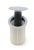 FILTER-KIT GROB- UND FEINFILTER ALTERNATIVE FÜR BAUCKNECHT 482000029630