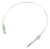 913028 THERMOCOUPLE 260MM ORKLI/SABAF
