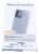 29293 MOBILIZE NAKED PROTECTION CASE PASSEND FÜR SAMSUNG GALAXY A55 5G CLEAR