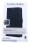 29330 MOBILIZE LEATHER WALLET PASSEND FÜR SAMSUNG GALAXY A55 5G BLACK
