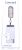 28711 UNIVERSAL LANYARD HANDYKETTE, PINK