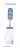 28715 UNIVERSAL LANYARD HANDYKETTE, MINT GRÜN