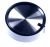 642001008080 KNOB BLACK