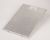 YT142.4227.01 RVS-METALLFETTFILTER, 12-LAGIG