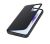 EF-ZA556CBEGWW PASSEND FÜR SAMSUNG SMART VIEW WALLET CASE FÜR GALAXY A55, BLACK